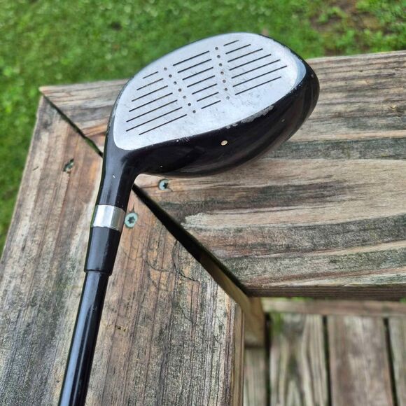 Tour Collection Men's PDC 5 Fairway Wood - Graphite Firm Flex - RH - 42.5" - Picture 6 of 8